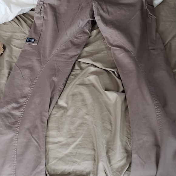 Jack and Jones mens pants size 33/34 like new - Picture 5 of 6
